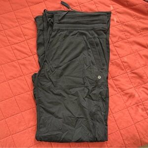 Lululemon Dance Studio Pants